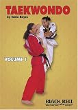 Taekwondo by Ernie Reyes Volume 1