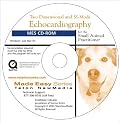 Two Dimensional & M-Mode Echocardiography: For the Small Animal Practitioner (Made Easy)