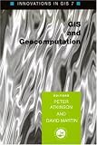 Gis and Geocomputation