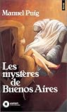 Les Myst�res de Buenos Aires: Roman