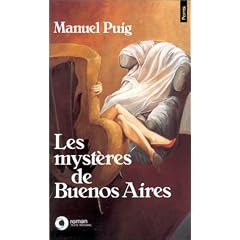 Les Myst�res de Buenos Aires: Roman