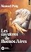 Book Mysteres de Buenos Aires, Les