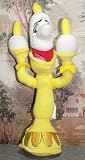 Lumiere (Beauty & the Beast) Mini Bean Bag 9