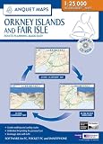 Anquet Orkney Islands/Fair Isle (PC)