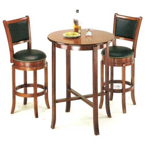 Pub Table Set