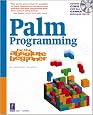 Palm Programming for the Absolute Beginner w/CD