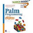 Palm Programming for the Absolute Beginner w CD (For the... by  Andy Harris
