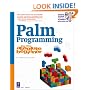Palm Programming for the Absolute Beginner w/CD (For the Absolute Beginner (Series).)