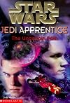 The Uncertain Path (Star Wars: Jedi Apprentice, Book 6)