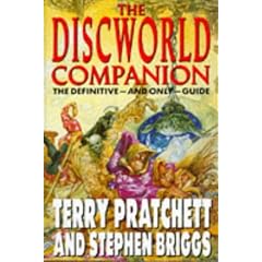 Discworld Companion
