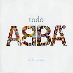 Todo ABBA, Sus Grandes Exitos