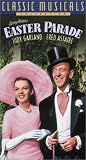 Easter Parade [VHS] [Import]