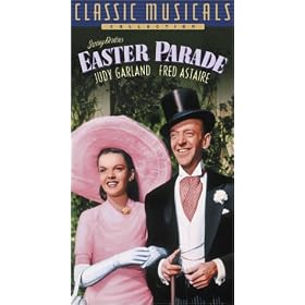 Easter Parade [VHS]