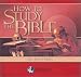 How to Study the Bible