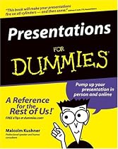 Presentations for Dummies