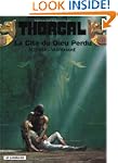 Thorgal 12 Cit� du dieu Perdu La