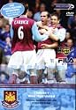 Chelsea FC vs West Ham United [DVD] [2002]