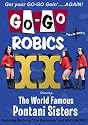 The Pontani Sisters - Go-Go Robics II