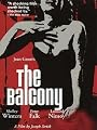 The Balcony