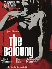 The Balcony