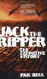 Jack the Ripper : the definitive history