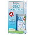 Classy Kid Boo-Boo Juice Wound Cleansing Foam 3-pk.