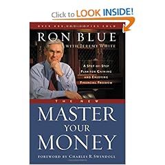  The New Master Your Money (9780802481610)