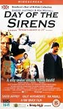 Day of the Sirens [VHS]