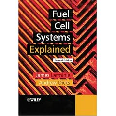 Fuel Cell Systems Explained, Second Edition