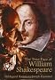 The True Face of William Shakespeare