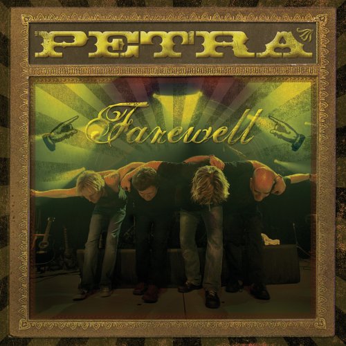 Petra - Farewell - Zortam Music