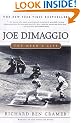 Joe Dimaggio: The Hero's Life (Touchstone Book)