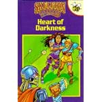Heart and Soul (Skeleton Warriors Buzz Books) book cover