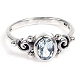 Sterling Silver Ring...