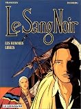 Revue Le Lombard  / Les Hommes libres