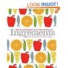 The Illustrated Cook's Book of Ingredients