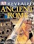 Ancient Rome (DK Revealed)
