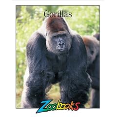 Gorillas (Zoobooks)