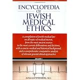 encyclopedia of jewish medical ethics