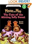 The Case of the Missing Jelly Donut