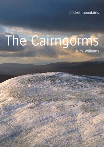 The Cairngorms (Pocket Mountains)