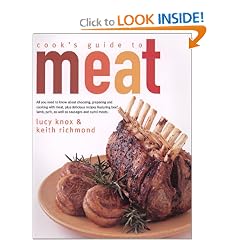 Cook's Guide to Meat