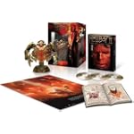 Hellboy II: The Golden Army (Collector's Set)