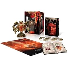Hellboy II: The Golden Army (Collector's Set)