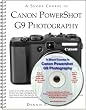 A Short Course in Canon Powershot G9 Photography book/ebook