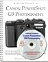 A Short Course in Canon Powershot G9 Photography book/ebook