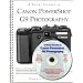 A Short Course in Canon Powershot G9 Photography book/ebook