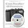 A Short Course in Canon Powershot G9 Photography book/ebook