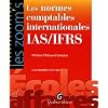 Les normes comptables internationales IAS/IFRS