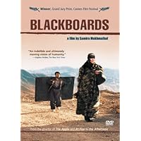 Blackboards